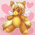 Sugar plush