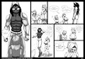 Tale of tails: Kuma's tale - Pg. 6 by Bear213
