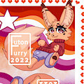 Fixy's Playing Card (YCH Commission) by FutonFurry