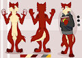 Matthew Wulf by MatthewWulf