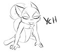 Wanna Play~ YCH
