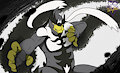 Dark fighting
