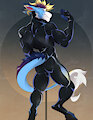 [Kodashi] Suit, Storm
