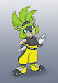 Obligatory - Surge by Shardshatter