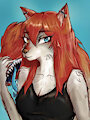Sketchy Taylor - By IloDraws