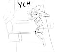 YOure Drunk YCH