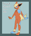 Frost