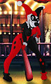 Harley by MainNMe