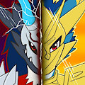 Duality of Yami