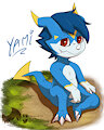 Yami Gift by Vee4eva