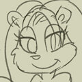 Fast Sketches by furnut5158