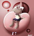 The Mouthy Spot by RhinoGirl