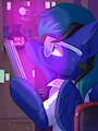The Potion Chemist