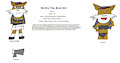 Brittle The Brat Girl Profile