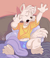 Wakey