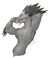 Patreon Freebie by Gigren