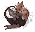 Patreon Commission