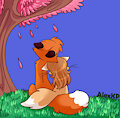 Foxes love