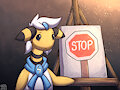 It's Time to Stop