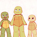 Fankids by anomalae