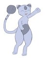 Mew Myu Mew by Fluxio