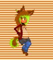 Juno Lome. by LomNom
