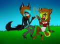High on love by LomNom