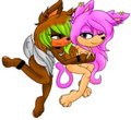 Boobies by LomNom