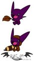 Tanooki Gem