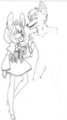 Red Riding Hood (unfinished)