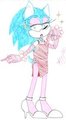 Sonic is Fabulous ~
