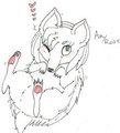 Amy being cute~