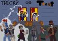 Trick or Treat
