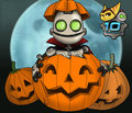[DIGITAL] Halloween Clank