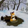 Warmth by Yip