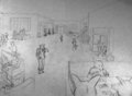 public space by Yip
