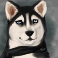 For the Coming Months - speedpaint by GlitchScatter
