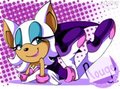Enjoy the Glamour by muzoka