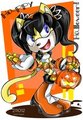 Corny Honey by muzoka