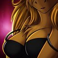 jjuna Icon by WolfLady