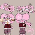 Castelia the Cow