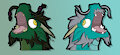 Screeming Dracons