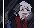 window licker by Pokefound