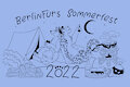 BerlinFurs Sommerfest
