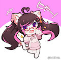 Chibi Meow