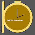 The Guardians of Time Ep 3-The Time realm.