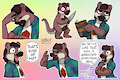 Magnus stickers june 2022