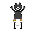 Fletcher wants a hug.