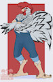 Apollo (Character reference)