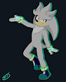 Silver ♥